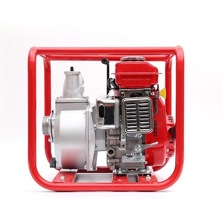 high lift Gasoline Engine Water Pump