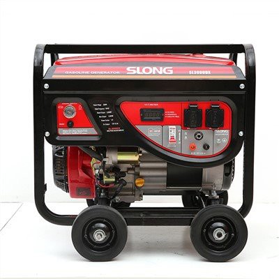 Plinski propan generator za kuću